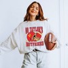Simply Sage Market Women's Graphic Sweatshirt Go Taylor's Boyfriend Sparkle - 2 of 4