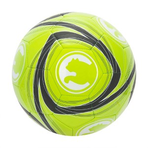ProCat by Puma Cyclone Sports Ball - Lime Green - 1 of 3