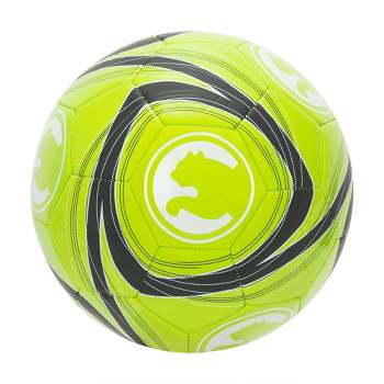 ProCat by Puma Cyclone Sports Ball - Lime Green