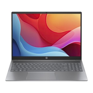 HP Pavilion 16-ag 16" Laptop AMD Ryzen 7 8840U 16GB 512GB W11H - Silver - Manufacturer Refurbished - 1 of 4