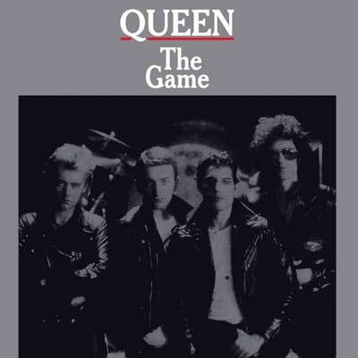 Queen - The Game (LP) (Vinyl)