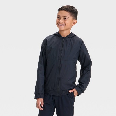 Boys' Rain Jacket - All In Motion™