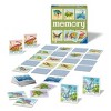 Ravensburger Memory: Dinosaur Board Game - 3 of 3
