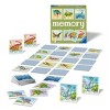 Ravensburger Memory: Dinosaur Board Game - image 3 of 3