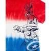 Marvel Spider-Man Matching Family Father's Day T-Shirt Toddler - 3 of 4