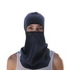 Unique Bargains Windproof Hood Face Mask 1 Pc - 4 of 4