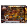 Jurassic World: Camp Cretaceous Mini Action Dinos! 15pk (Target Exclusive) - image 3 of 3