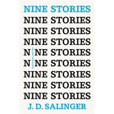 Nine Stories - by  J D Salinger (Paperback)