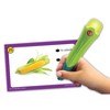 Teacher Created Resources® Power Pen® Learning Cards: Everyday Words in Spanish - 3 of 3