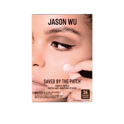 Jason Wu Beauty Saved By the Patch Clear Pimple Patch - 36ct