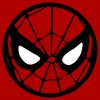 Men's Marvel Spider-Man Face Icon T-Shirt - image 2 of 3