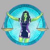 Boy's She-Hulk: Attorney at Law Super Human Law Division T-Shirt - 2 of 4
