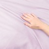 Percale Cotton Crisp & Cool Duvet Cover Set by Blue Nile Mills - 3 of 4