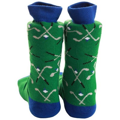 #followme Funny Socks for Men - Mens Novelty Gift Socks with Sayings