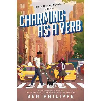 Charming as a Verb - by Ben Philippe