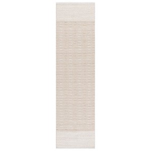 Martha Stewart - MSR9625 - Indoor Handwoven Rugs - 1 of 4