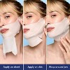 Rael Beauty Miracle Clear Retinol Chin Masks - 5ct - 4 of 4