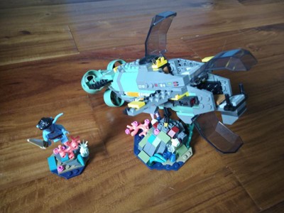 9€22 sur LEGO® Avatar 75577 Le sous-marin Mako - Lego - Achat & prix