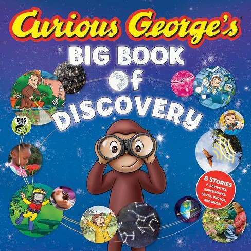 original curious george books
