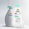 Dove Beauty Sensitive Skin Hypoallergenic Body Wash Pump - 30.6 fl oz - image 4 of 4