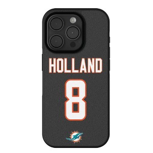 Keyscaper NFLPA Ready Bump Cell Phone Case for iPhone 13 Pro Max - 1 of 4