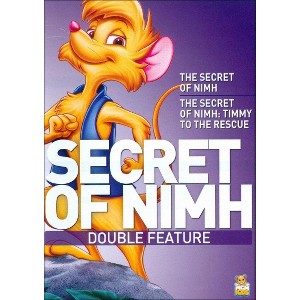 The Secret of NIMH/The Secret of NIMH: Timmy to the Rescue - 1 of 1