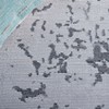 Slate SLA718 Power Loomed Indoor Rugs - Safavieh - 3 of 3