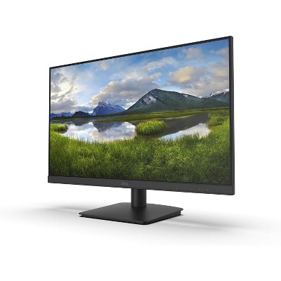 Manufacturer Refurbished Dell D2421H 24" (1920x1080) 60Hz IPS, 5ms Monitor, Black