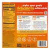 Lean Cuisine Protein Kick Frozen Supreme Pizza - 6oz - 2 of 4