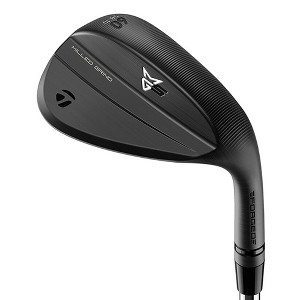 TaylorMade MG5 Charcoal 60° Lob Wedge 10° - 1 of 4