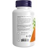 Milk Thistle Extract, Double Strength 300 mg by Now Foods  -  100 VegCap - 3 of 3