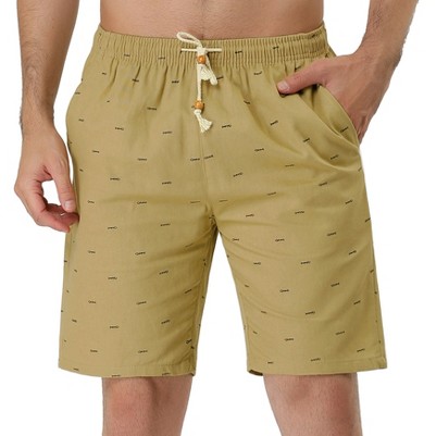 khaki/orange