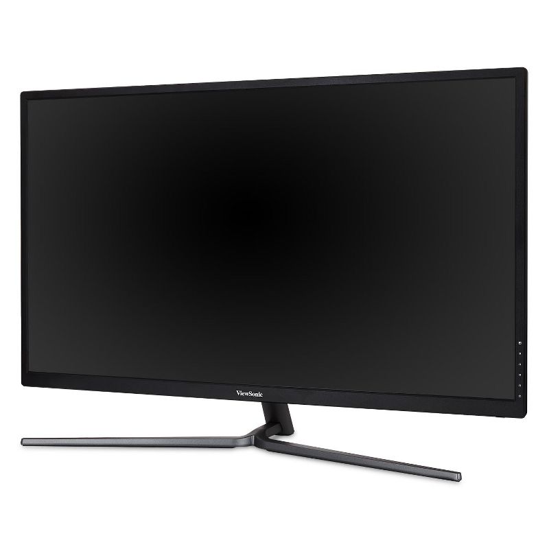 ViewSonic VX3211-2K-MHD 32 Inch IPS WQHD 1440p Monitor with 99% sRGB Color Coverage HDMI VGA and DisplayPort, 2 of 10