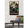 Trends International Transformers: Rise of the Beasts - Maximals Framed Wall Poster Prints - 2 of 4