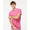 EG PRO Men's Gold Soft Touch T-Shirt Undershirts Tees 10-Pack - 4 of 4
