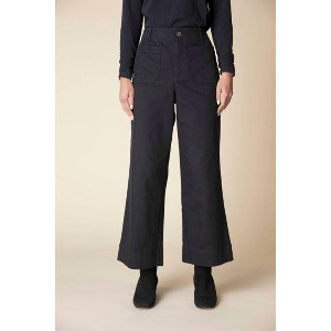 Women's Stretch Denim Ankle Jean - habitat - 1 of 3