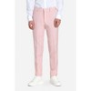 OppoSuits Teen Boys Solid Color Suits - 4 of 4