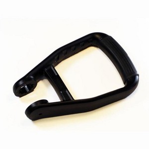 Black and Decker NST2018 & LST220 Replacement Handle Assembly - 90559902 - 1 of 3