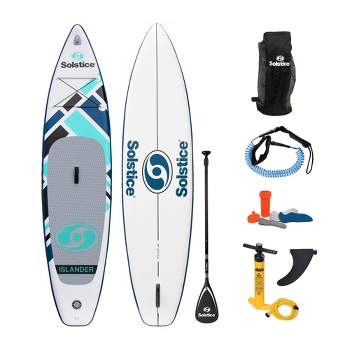 Itaostar Inflatable Stand up Paddle Board Sup with Accessories Pump Paddle  Fin & Travel Bag Rescue Board Body Board - China Decathlon Stand up Paddle  Board and Stand up Paddle Board San