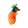 Midlee Carrot Easter & Halloween Dog Costume - 4 of 4