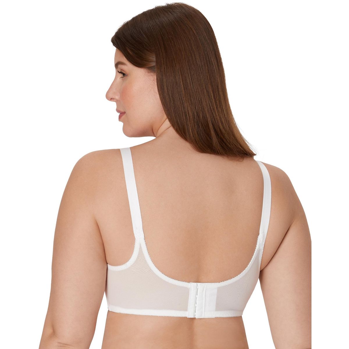 Flower Bali Underwire Bra - thumbnail 3