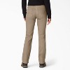 Dickies Women's Perfect Shape Jeans - 2 of 3