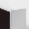 Magnetic Storage Containers 3pk - Brightroom™ - 2 of 3