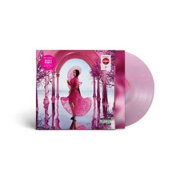 Nicki Minaj - Pink Friday (10th Anniversary) (deluxe Pink/white 