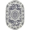 Unique Loom    Richmond Medallion Area Rug - 2 of 4