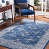 Brentwood BNT800 Power Loomed Area Rug  - Safavieh - 2 of 4