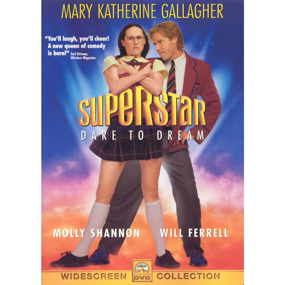Superstar cover