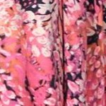 rose multi print