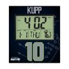 NFL Seattle Seahawks Players Game Tactic Wall Clock - 2 of 4
