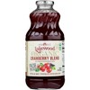 Lakewood Organic Cranberry Blend Juice - 6 pack, 32 fo - 2 of 4